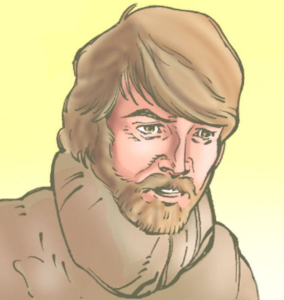 Unidentified Rebel commander  (Haven) appearance in Common Appearance