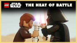 LegoSummerShorts