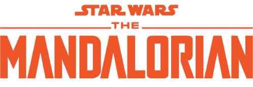 MandoComicLogo