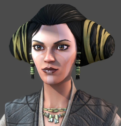 Mavra Zane Wookieepedia Fandom