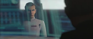 Krennic in attendance of Tarkin's summit on Eriadu
