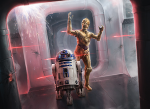 R2D2-SWLupdate