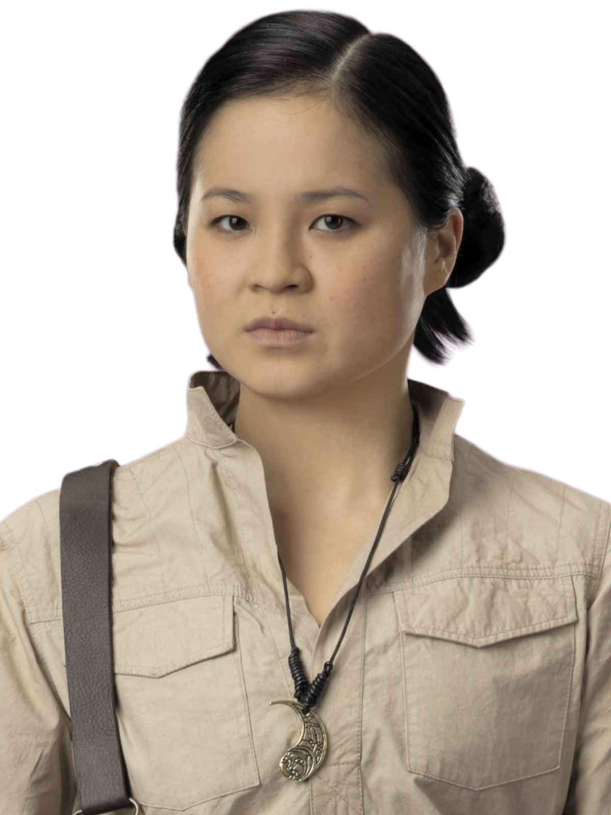 Rose Tico appearance in Common Appearance