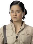 Rose Tico