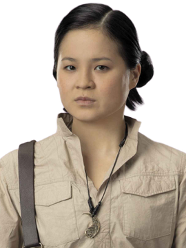 Rose tico ring deals