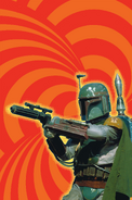 Photo variant cover