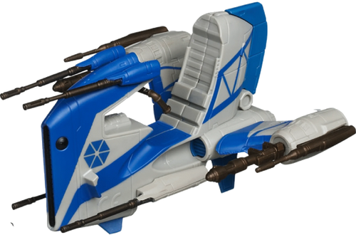 Separatist droid speeder