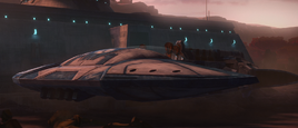 Separatistairspeeder-TBB