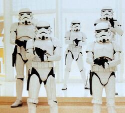 Stormtroopers