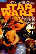 German - Palast der dunklen Sonnen