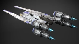 U-Wing