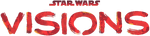 Visions Volume 2 logo