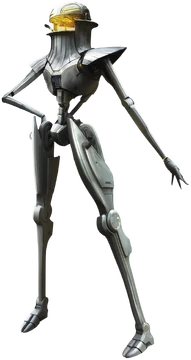 ZN-A4 | Wookieepedia | Fandom