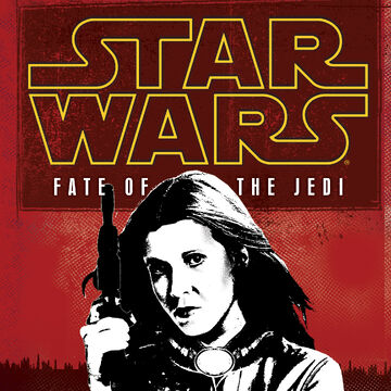 Fate Of The Jedi Abyss Wookieepedia Fandom