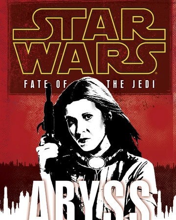 Fate Of The Jedi Abyss Wookieepedia Fandom Poslednie tvity ot wookieepedia of the day (@wookieepediaotd). fate of the jedi abyss wookieepedia
