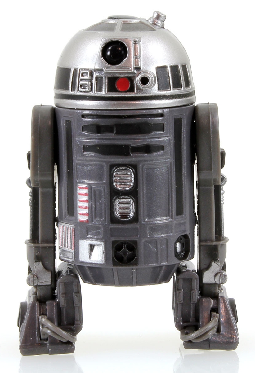 The R4-K5 action figure