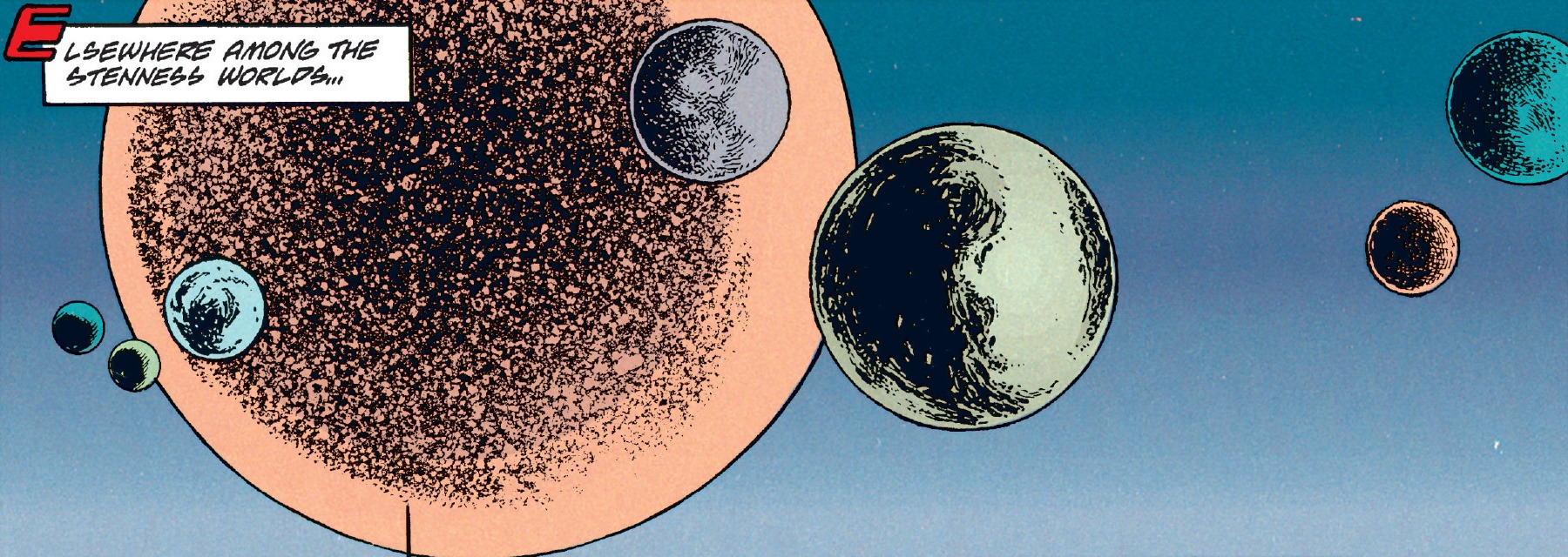 Aweris system appearance in Common Appearance