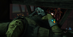 Clutch is killed by Ahsoka Tano