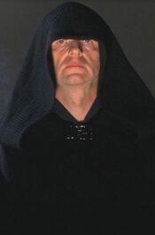 Darth Sidious ep1