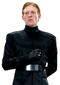 General hux - SW Card Trader