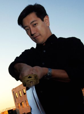 Grant Imahara appearance in Common Appearance