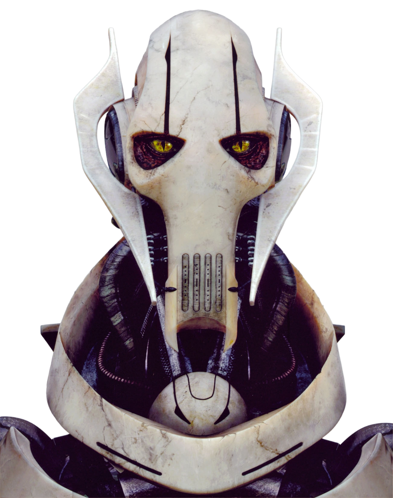 Grievous appearance in Common Appearance