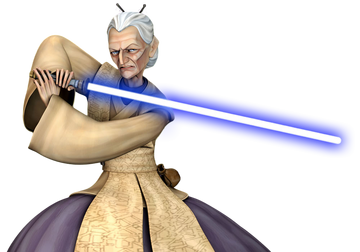 Jedi, Wookieepedia