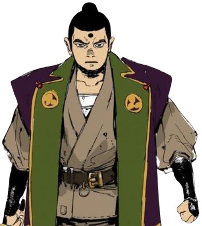 Kaku appearance 