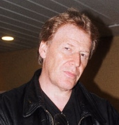 Pat Mills appearance in Common Appearance