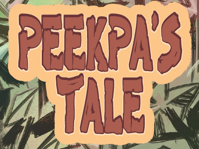 Peekpa's Tale appearance in Common Appearance