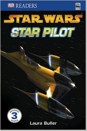 Star Wars: Star Pilot (2005) appearance in Common Appearance