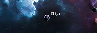 Rhigar appearance in Common Appearance