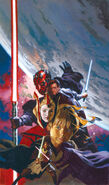 Full cover art