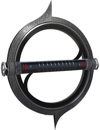 SeventhSistersLightsaber