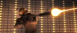 Sniper Rifle The Box