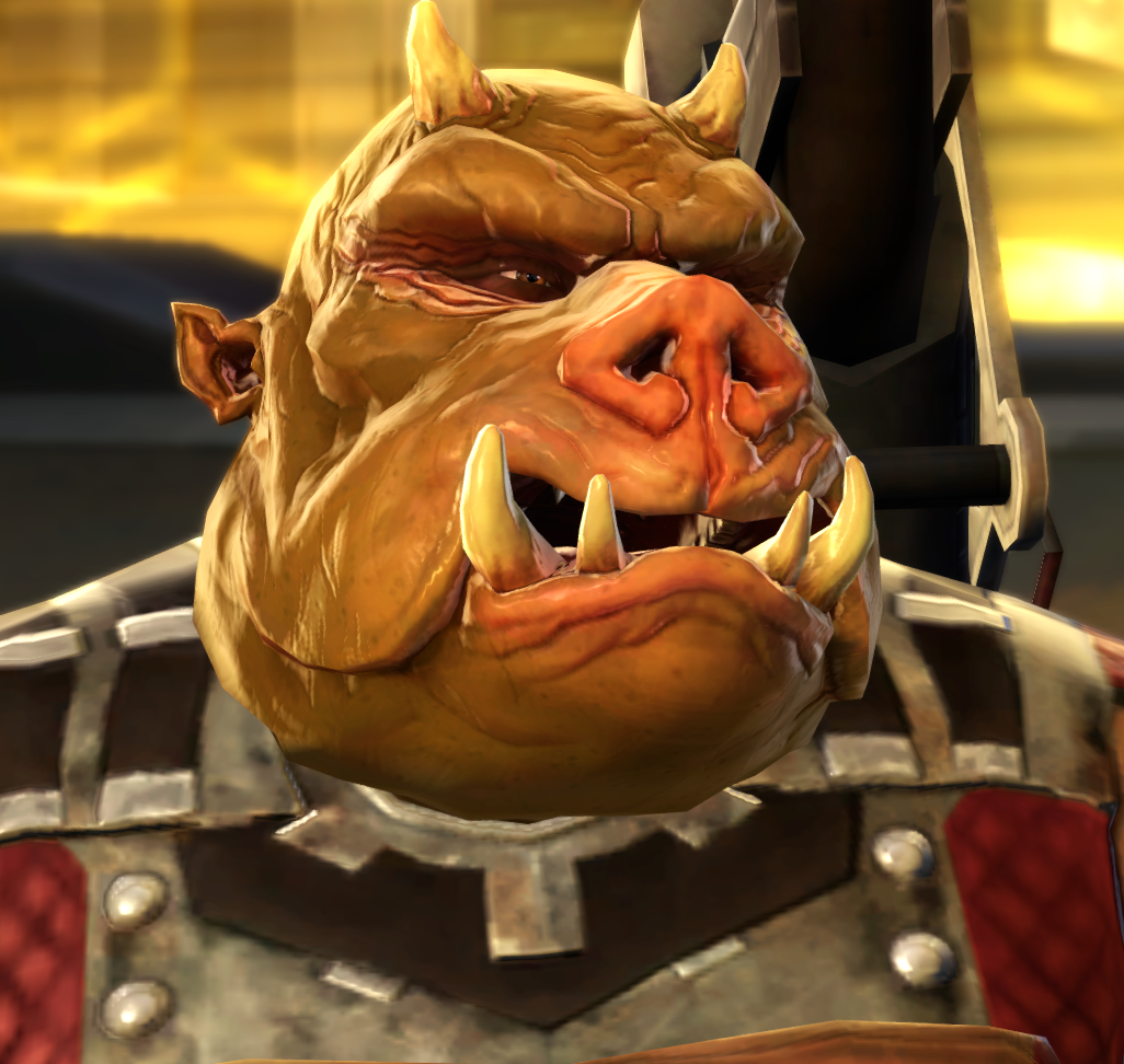 Squarg appearance 