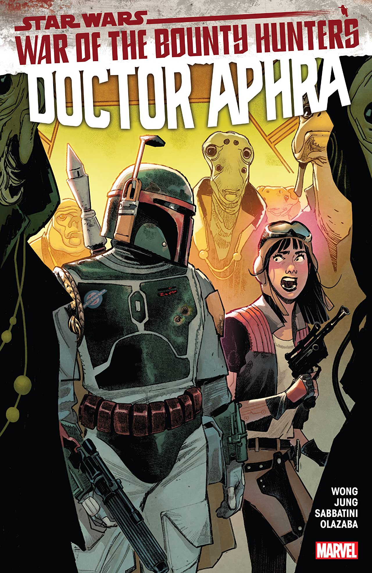 Star wars battle of the bounty hunters sale
