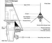 T16 skyhopper