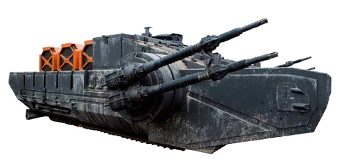TX-225 Occupier