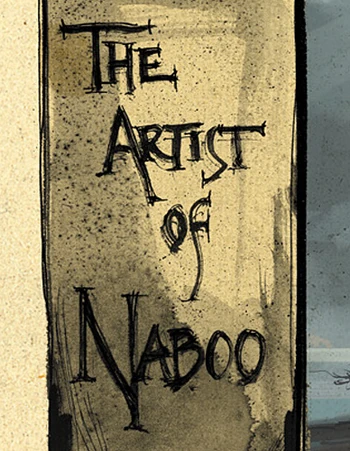 TheArtistOfNaboo