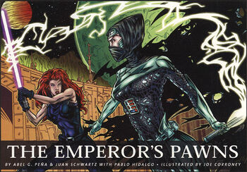 TheEmperorsPawns