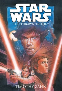 TheThrawnTrilogy