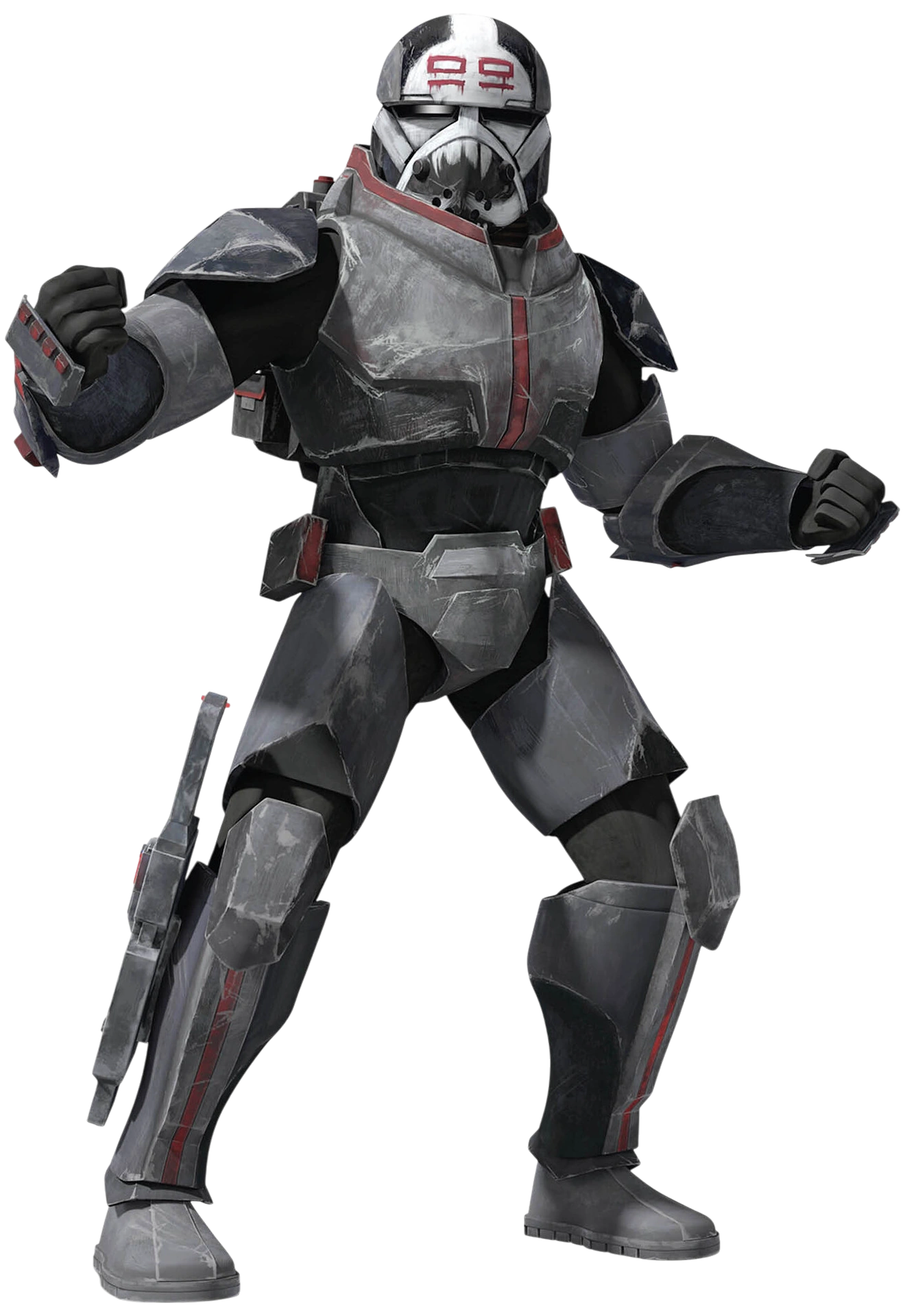 Wrecker | Wookieepedia | Fandom