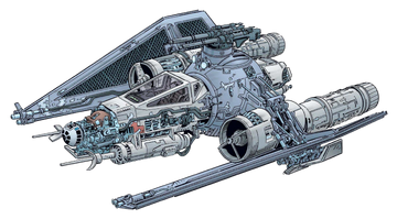 ワイルドスター Z-Wing | Fandom