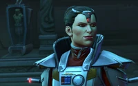 Sith Empress Acina offered to fight the Eternal Empire alongside the Alliance.