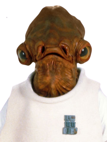 Ackbar