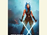 Ahsoka (audiobook)