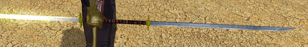 sword of ajunta pall kotor