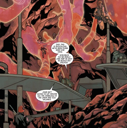 AndelmBeetleCaverns-2015Chewbacca1