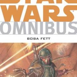 Star Wars Omnibus: Boba Fett